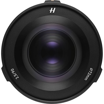 HASSELBLAD XCD 90mm F2.5 V / 新品購入 Hasselblad Lens XCD f2.5/90mm V